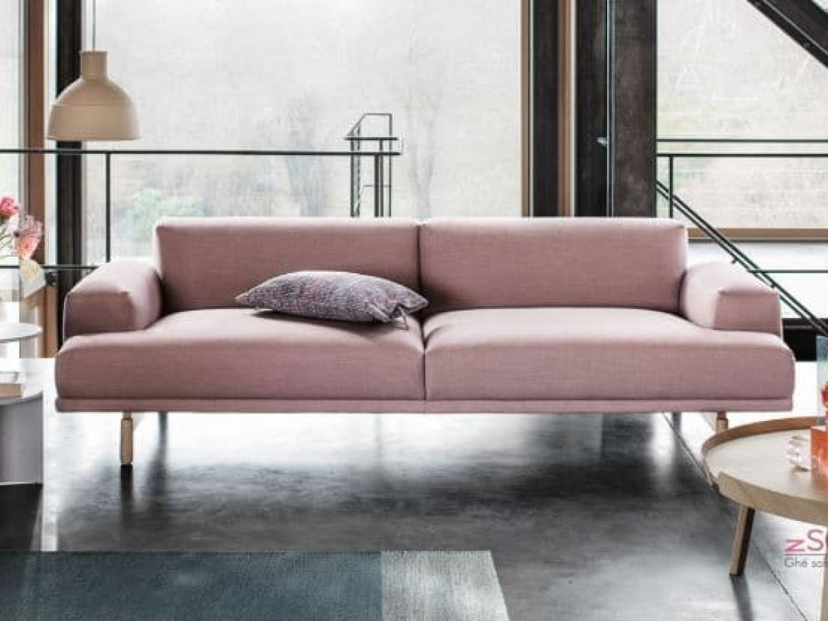 Cách may đệm ghế sofa có màu sắc tương hợp với người mệnh Thổ